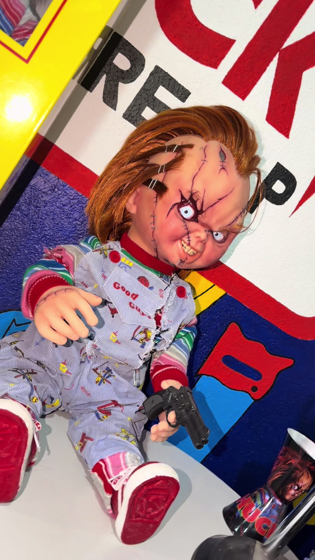 @Chucky Store 🩸