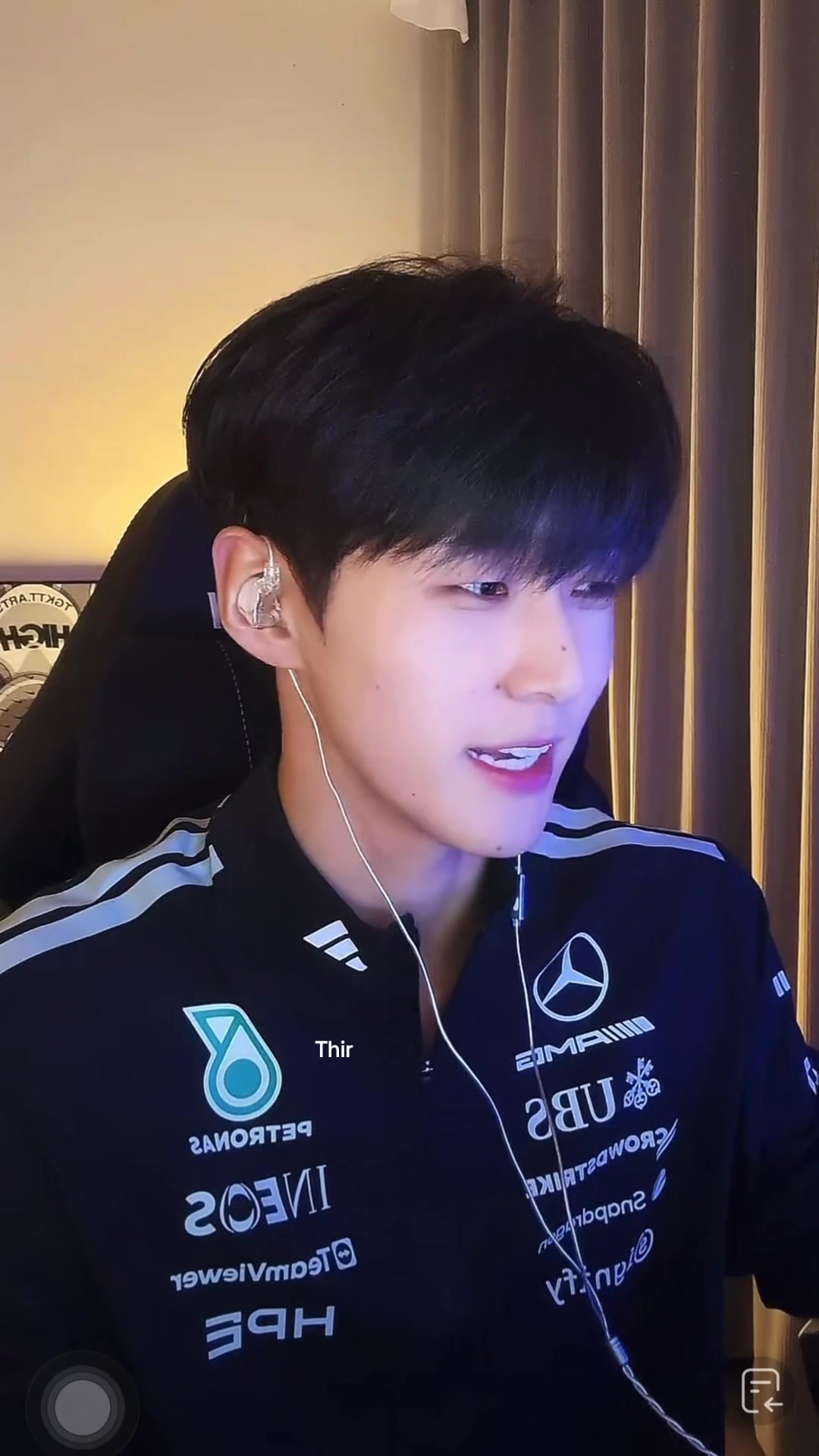 @Thir 李卓扬_1508