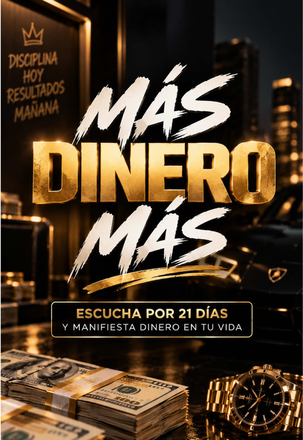 @Vitaminas de &Eacute;xito