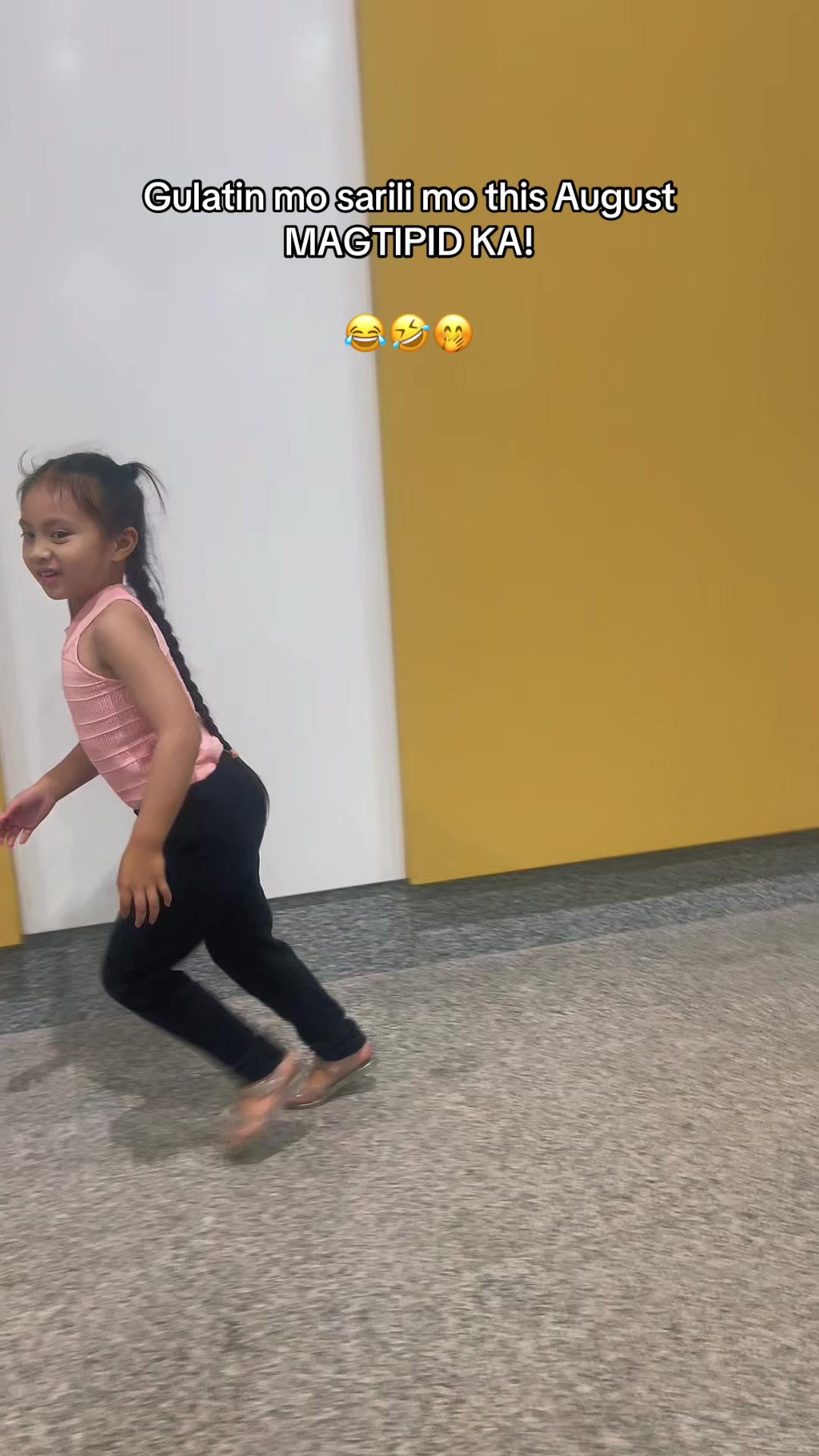 @Mommy Ebon and Baby Luna