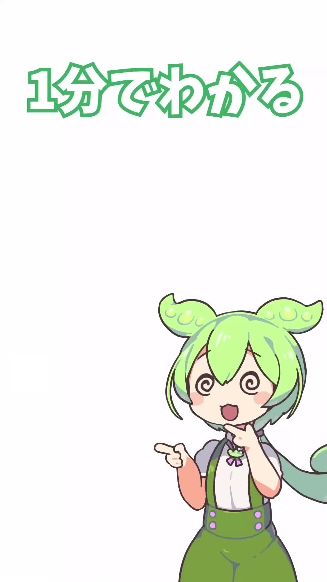 @ずんだもんの音楽