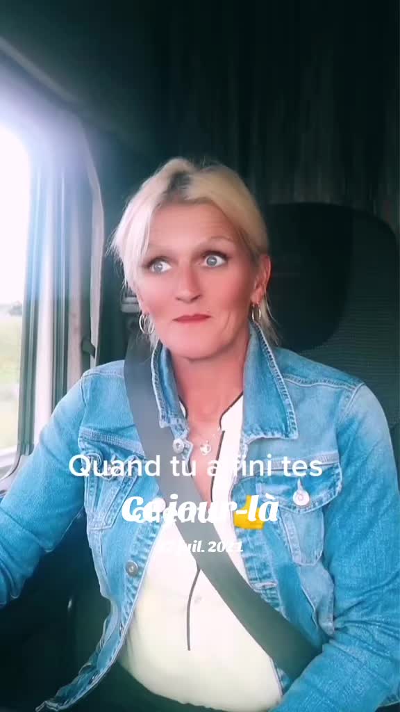 @laeti😜la.routiere🚚😜🌼🤪