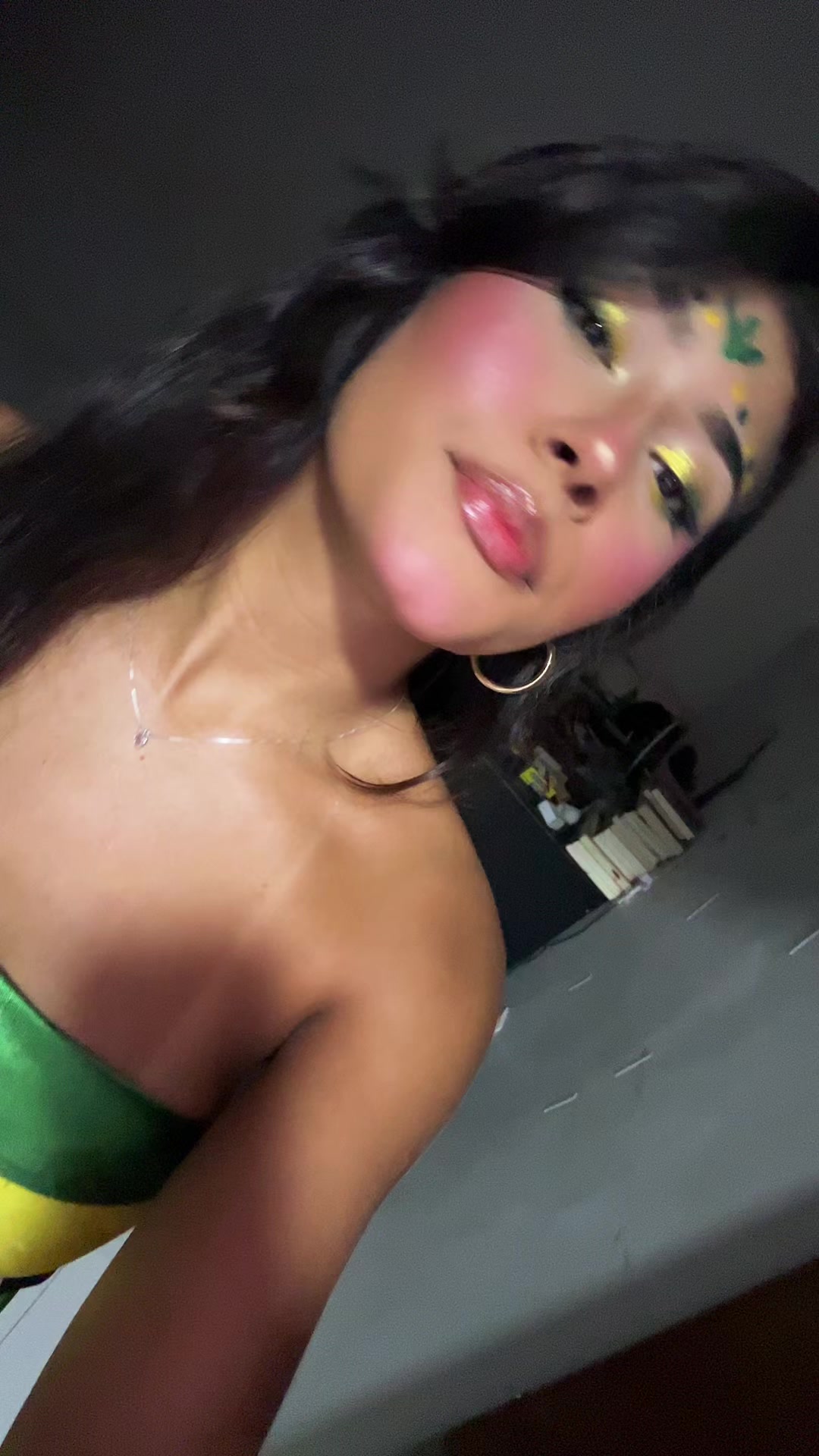 @Geovana