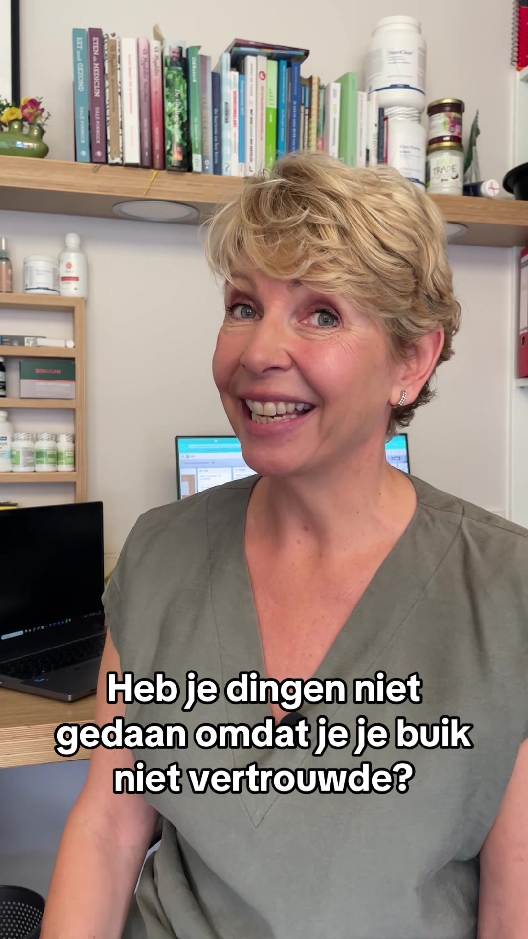 @De Darmtherapeut