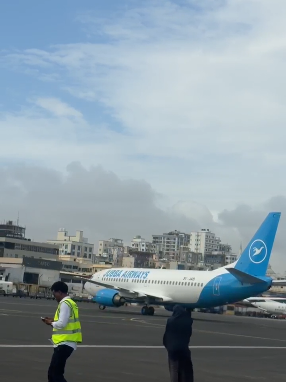 @Captain Mohamed👨✈️
