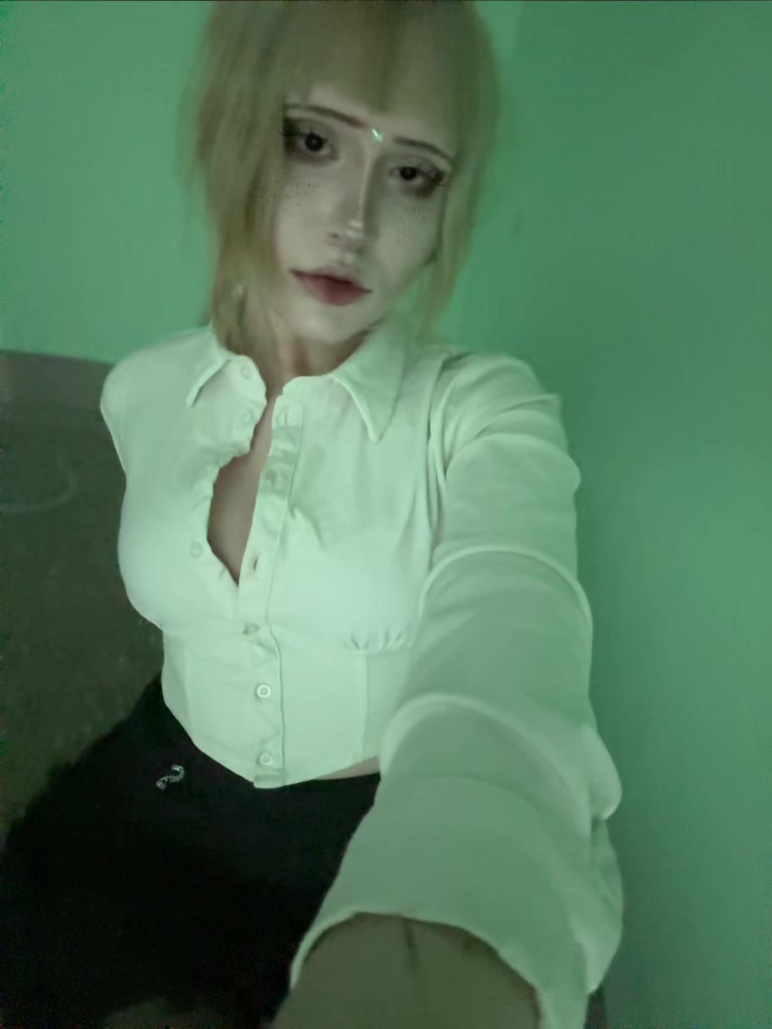 @поллюция