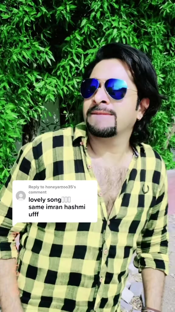 @Hussain shah Actor