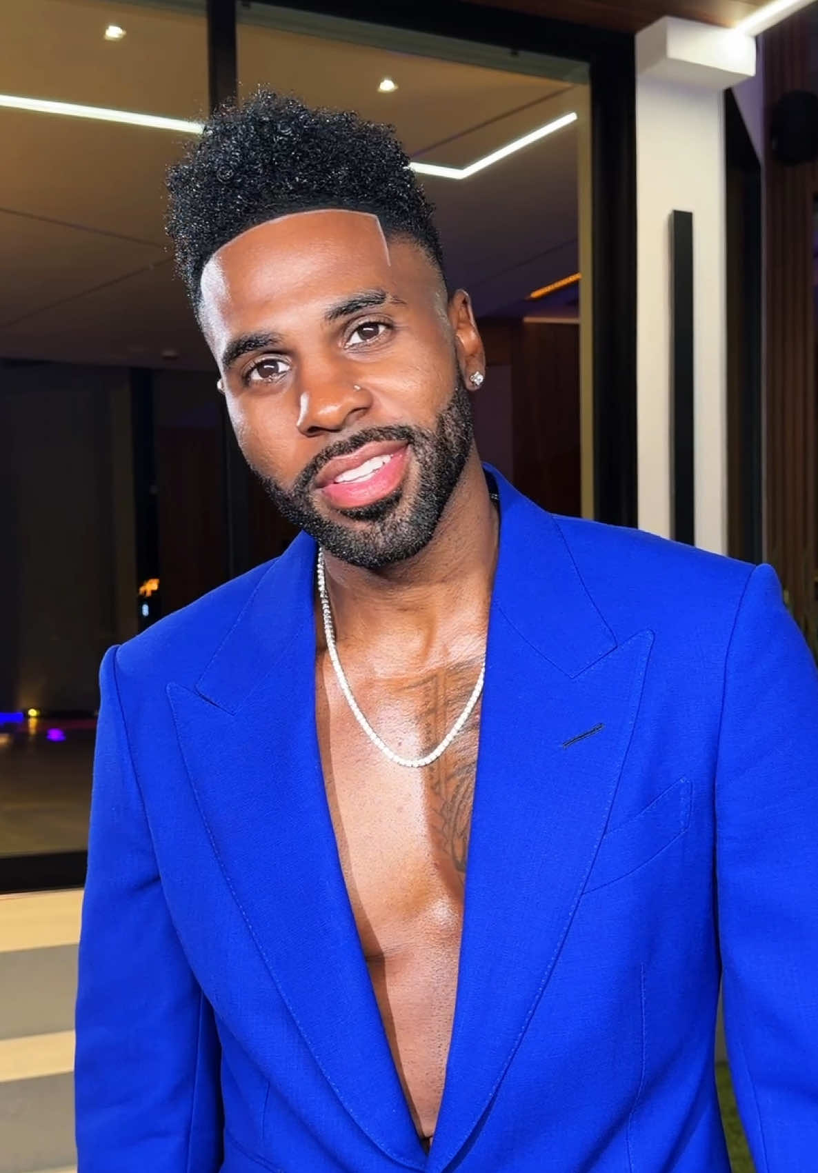 @Jason Derulo