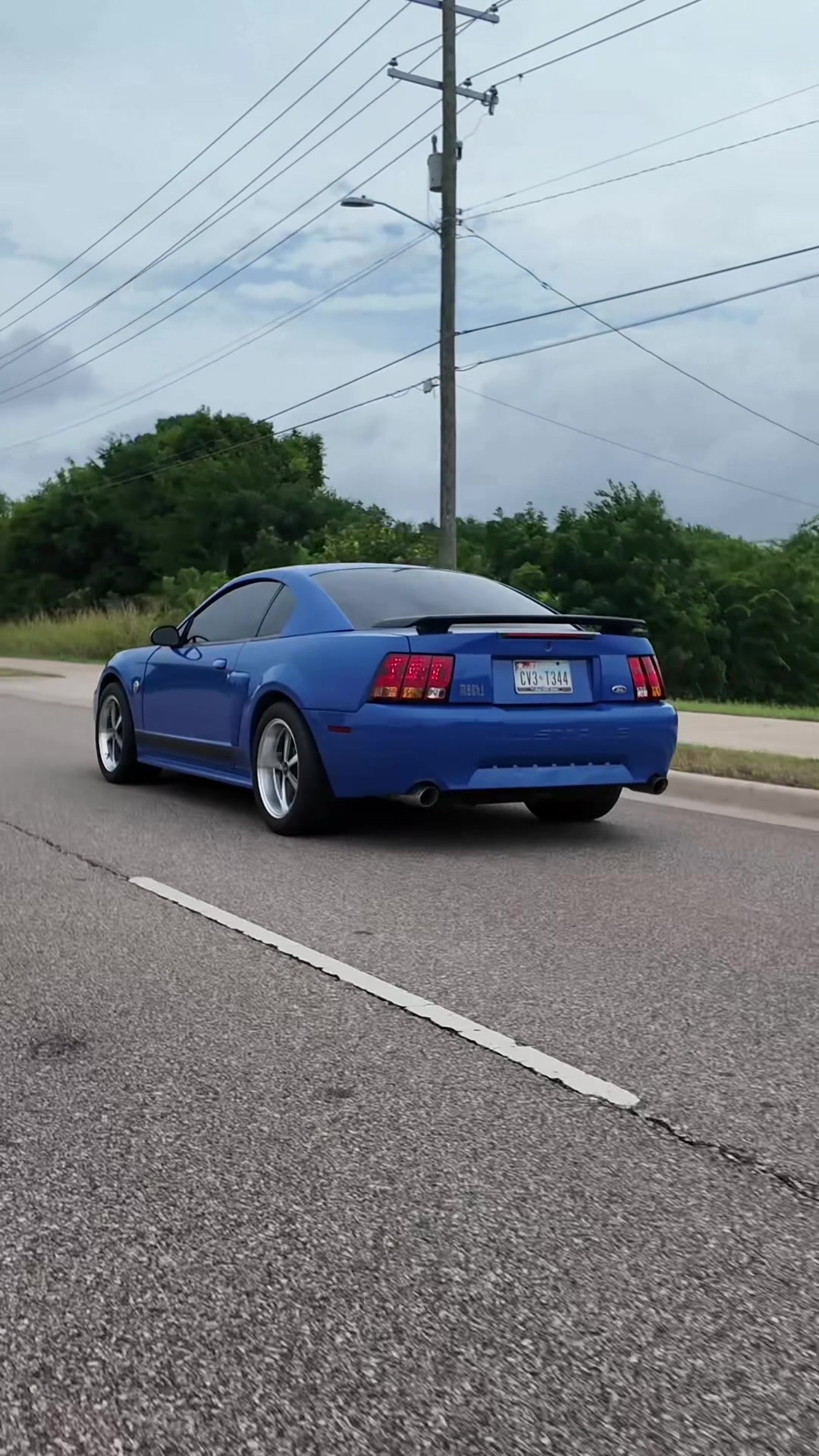 @Late Model Restoration