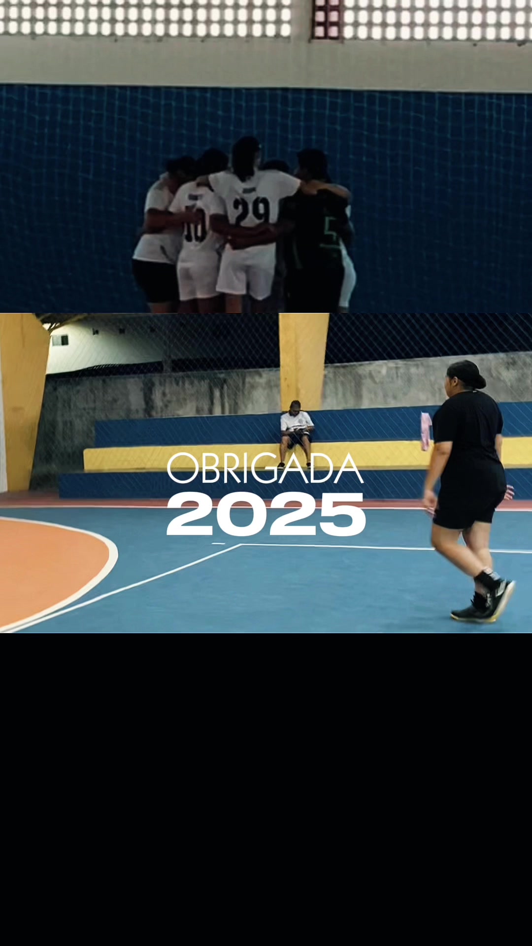 @Atl&eacute;tico S&atilde;o Bento FC