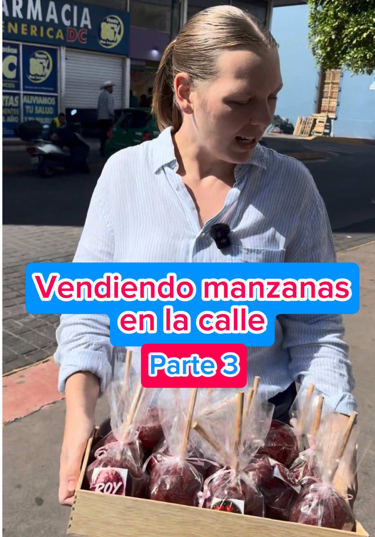 @Gringa Mexicana