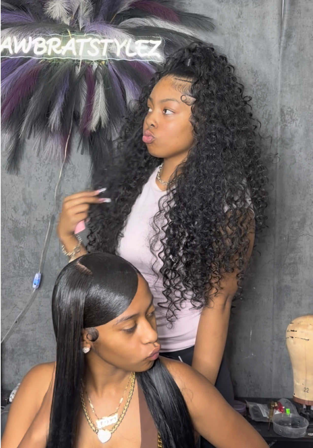 @Las Vegas Hairstylist 🔥