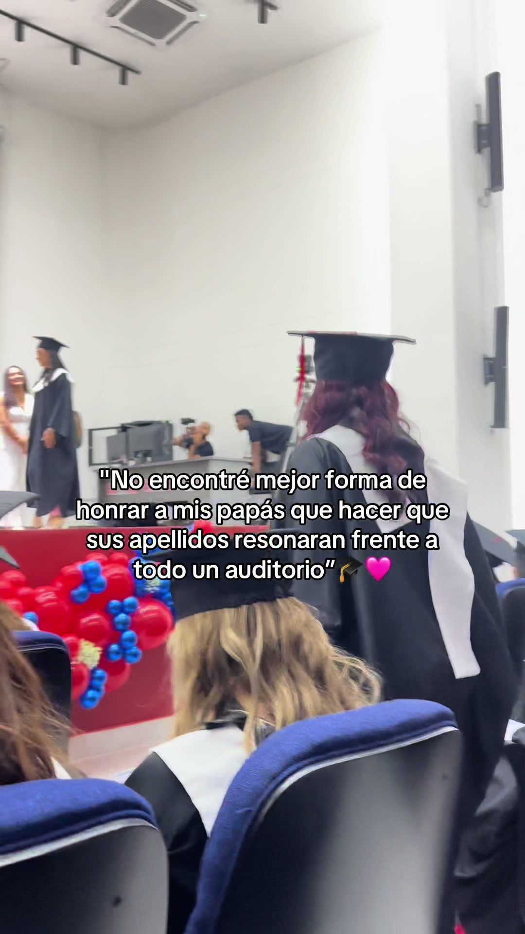 @Katherine Romero