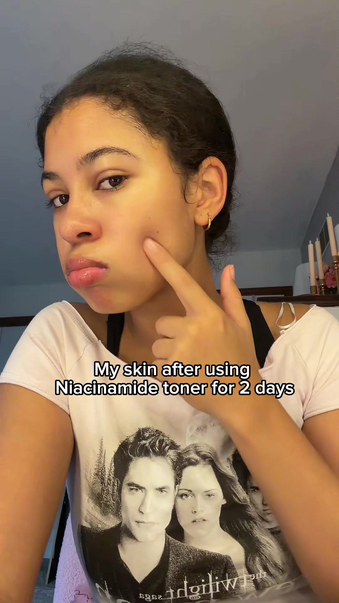 @Candace