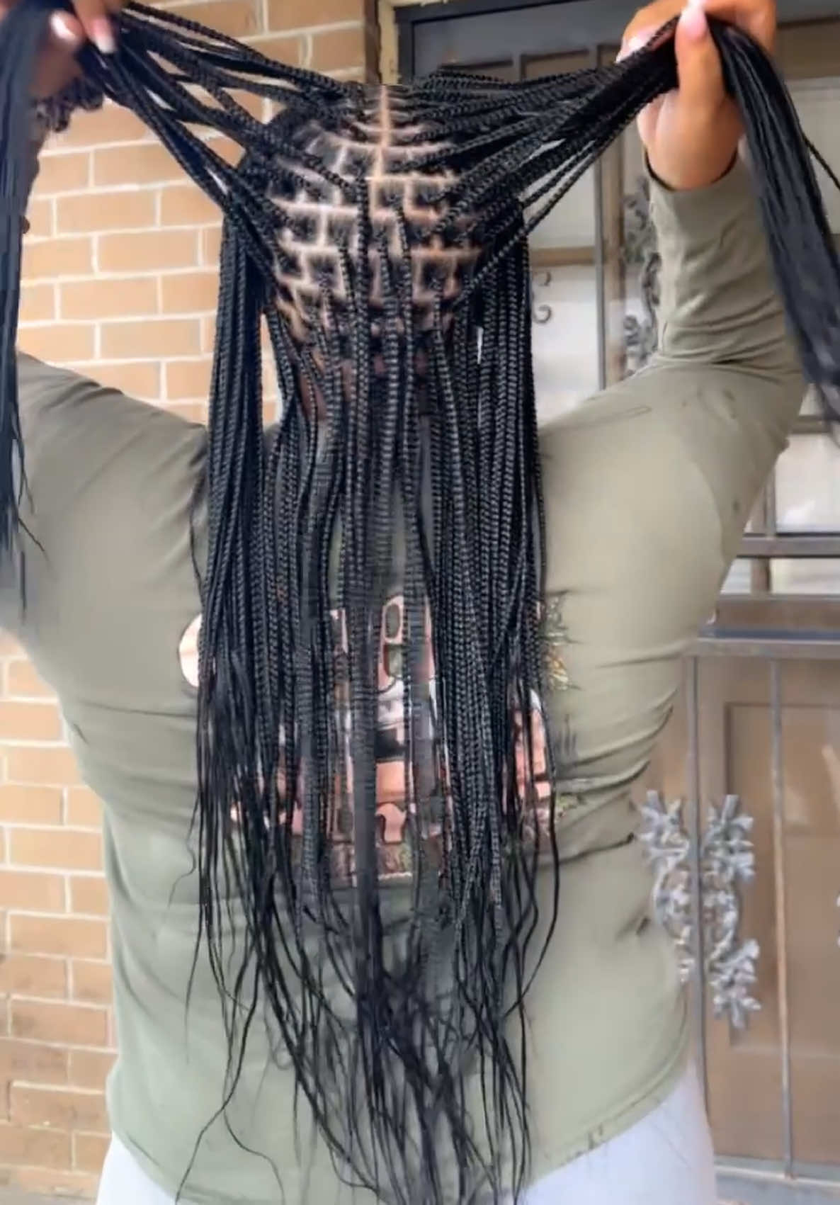 @Braids By MamaSipp