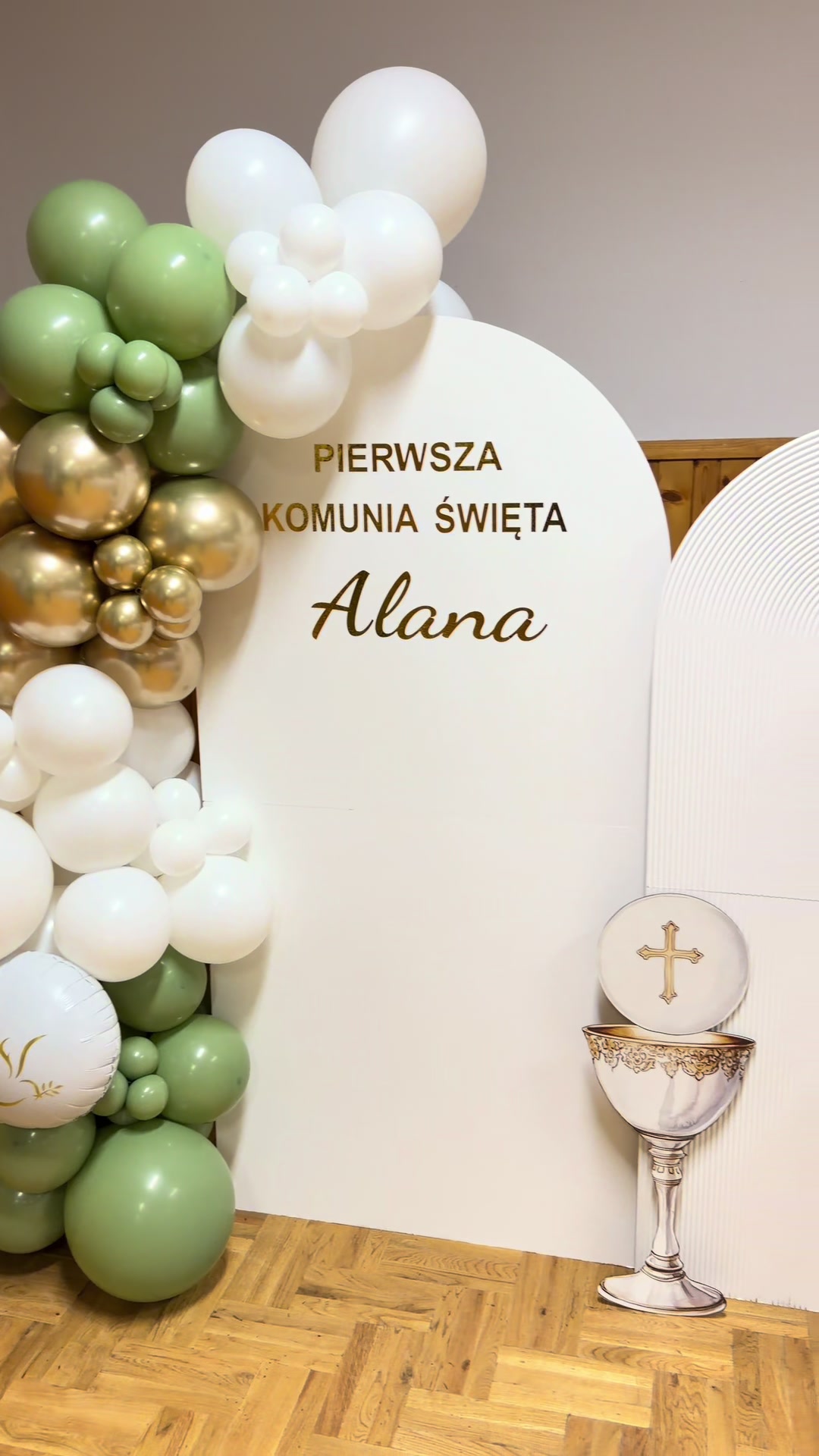 @🎈Balonowa Kr&oacute;lowa 👑