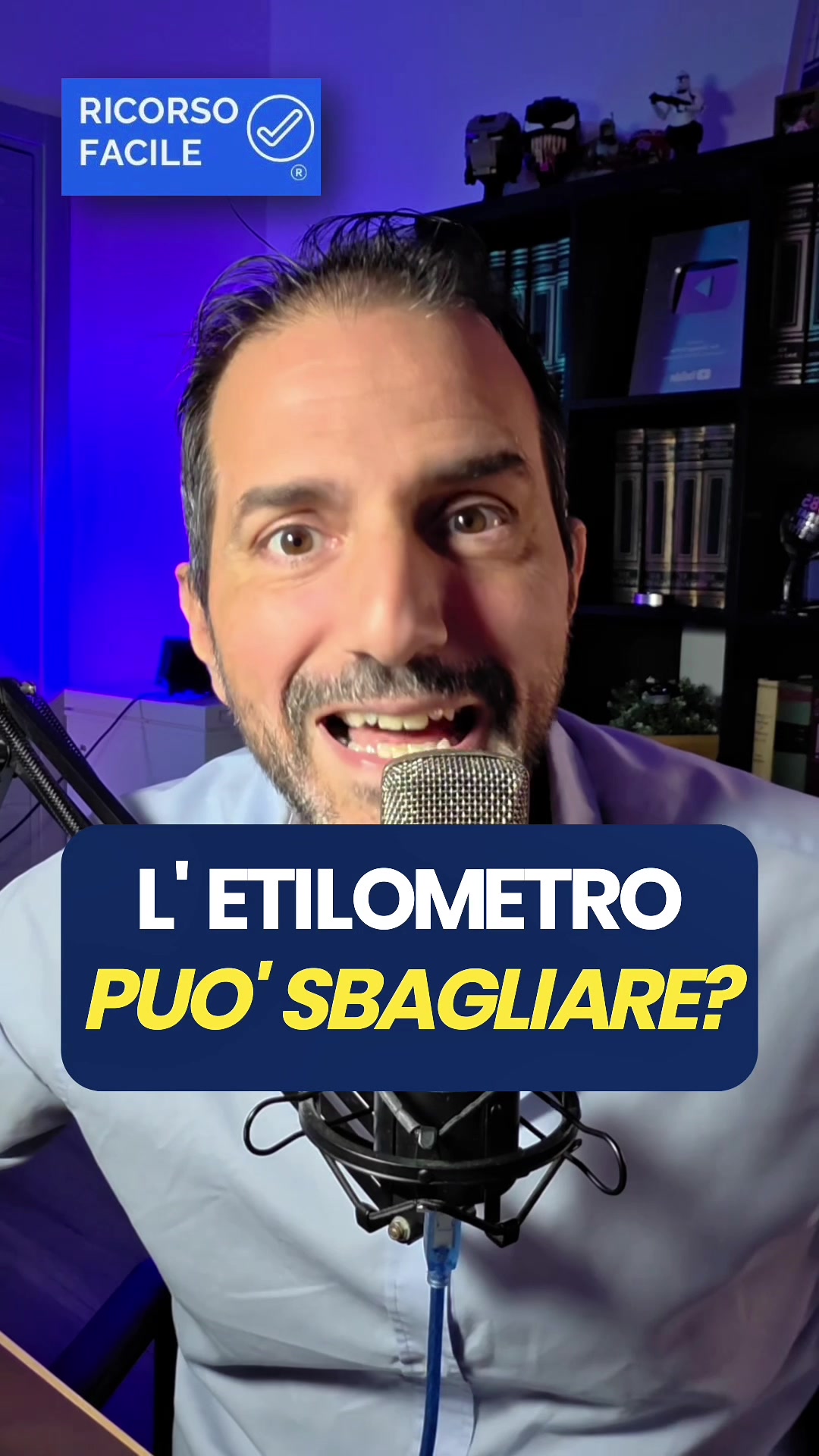 @Ricorso Facile