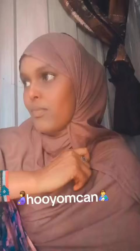 @ina abuukar