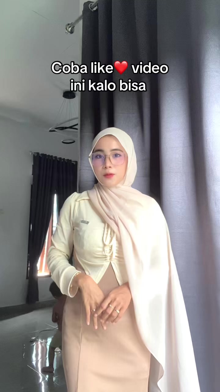 @IG: @nurulkhusna18🦋