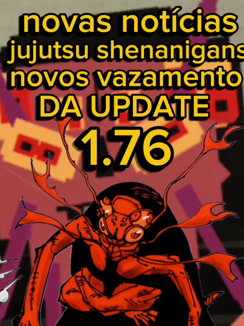 @BOB_NOTÍCIAS DE Shenanigans