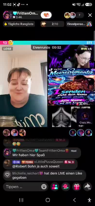 @🩵FrittenOma🩵TeamFrittenOma🍟