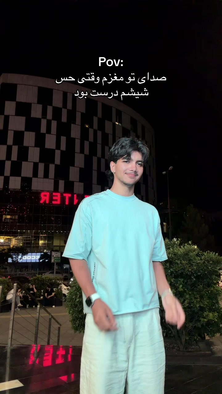@Amirali