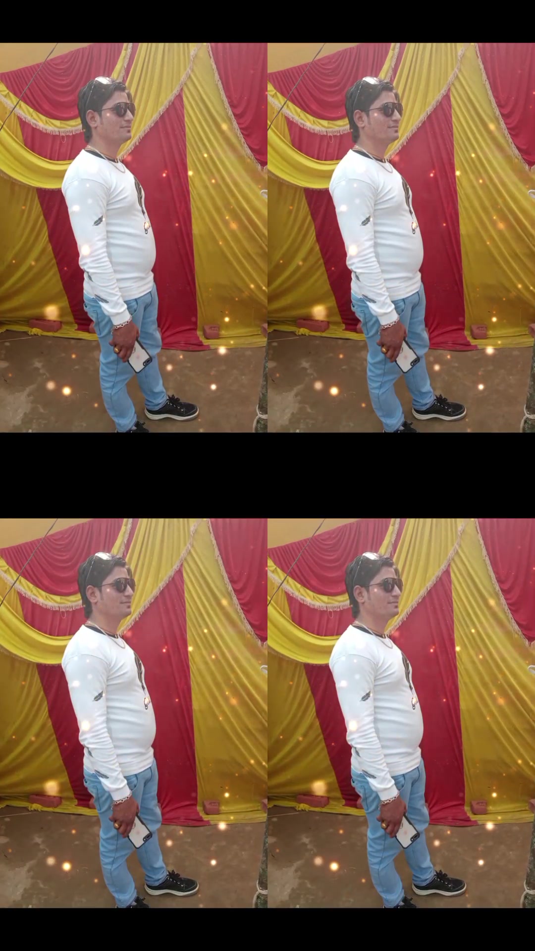 @Deepak deewana