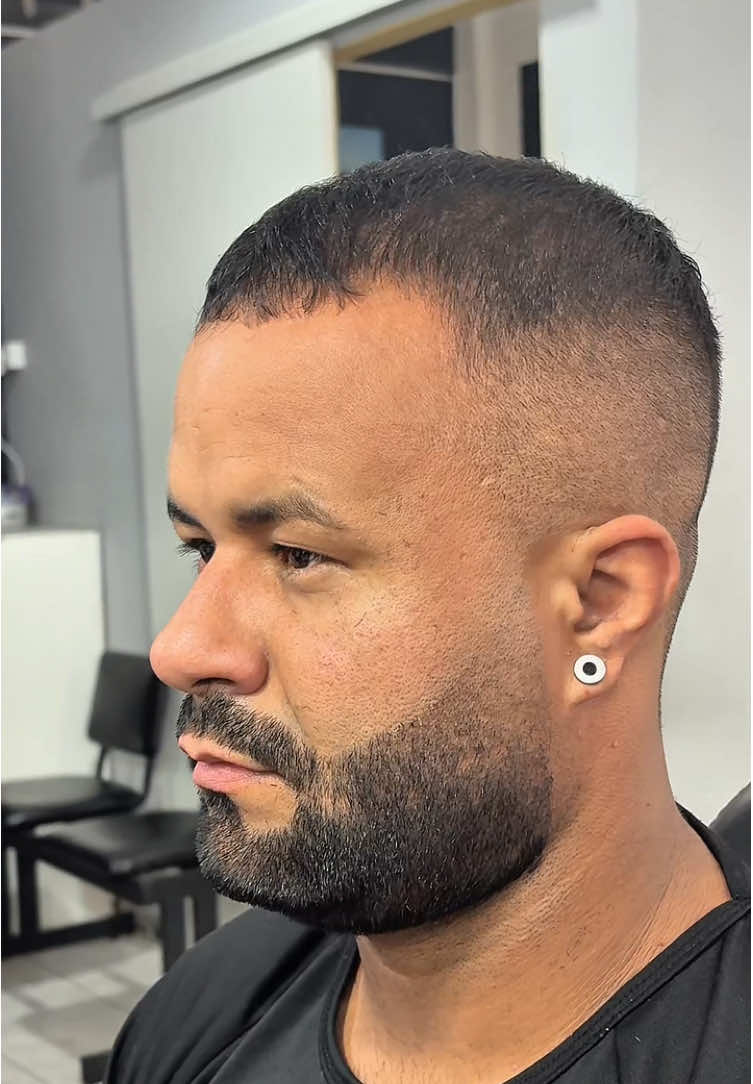 @Leandro Lucas | Barbeiro