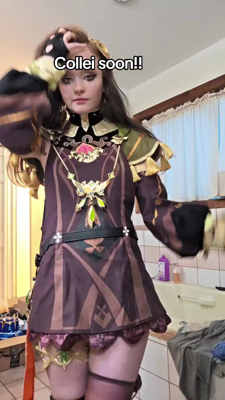@Trashshark_cosplay 🔜 Ctcon