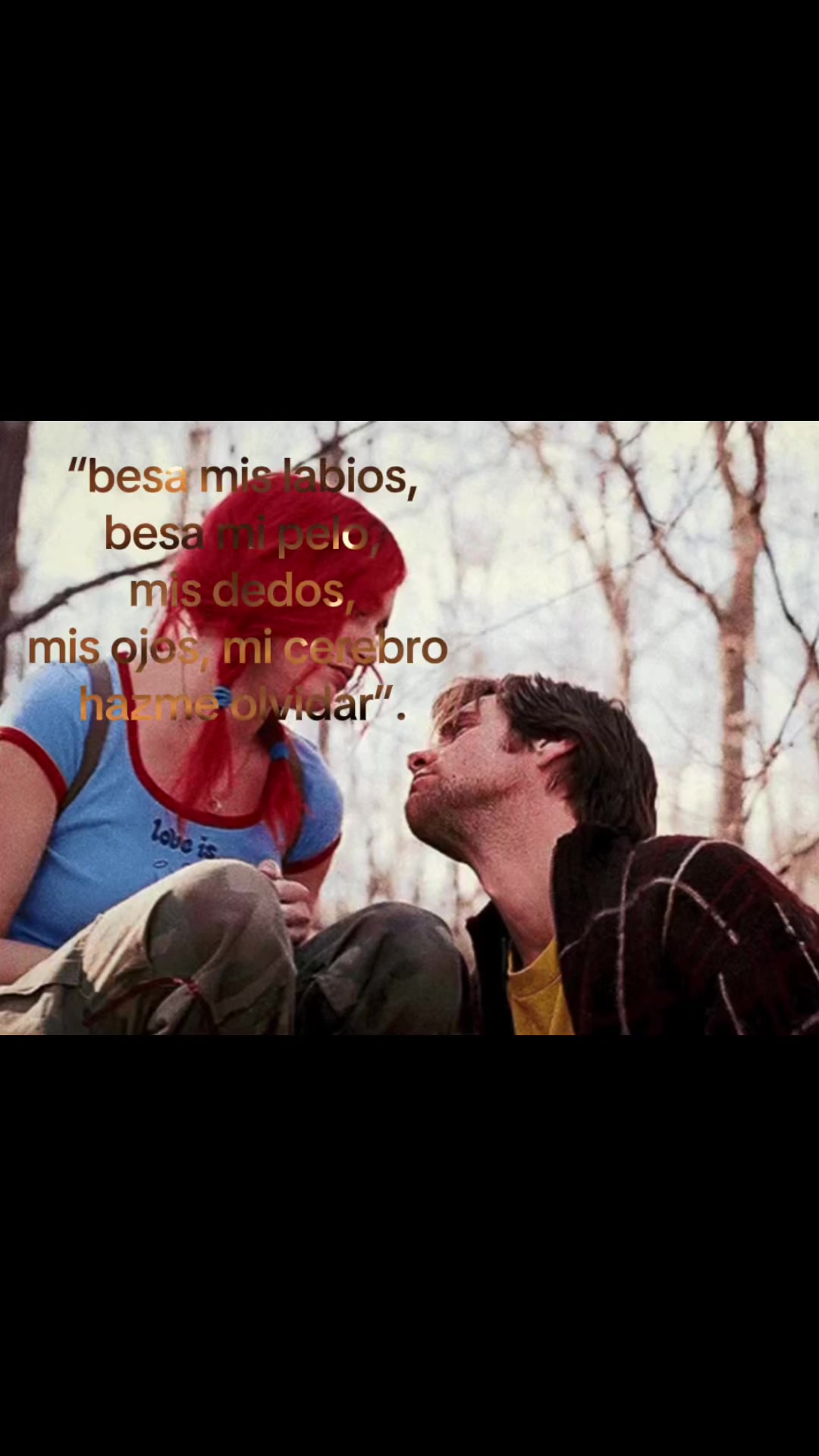 @un eterno silencio