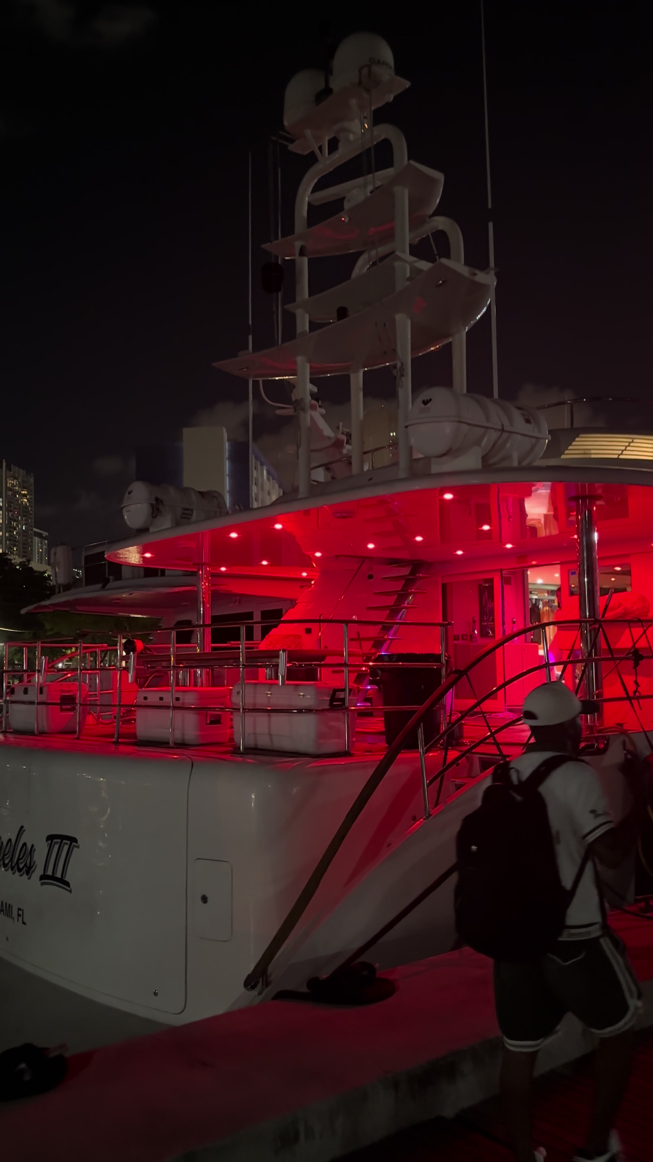@Yachtvibesmiami