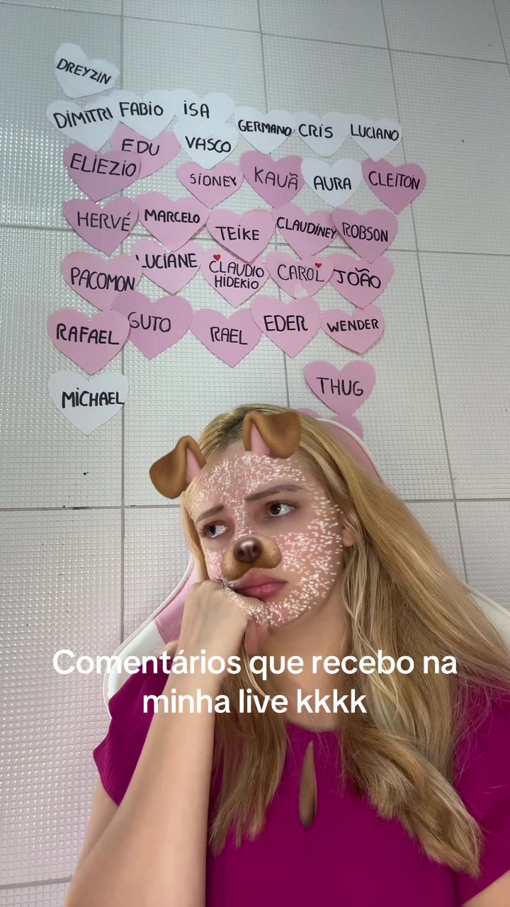 @✨Bruna Fonseca ✨