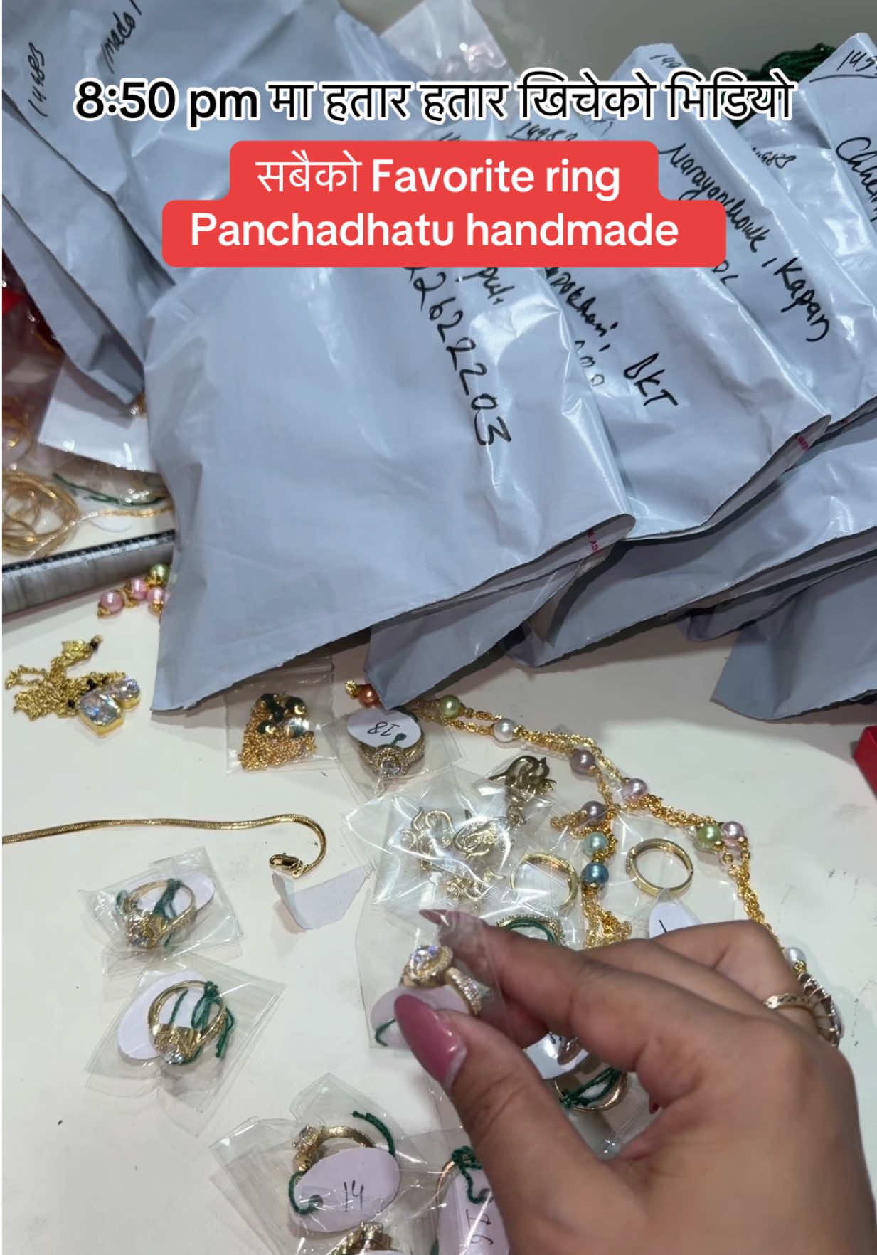 @Beez Jewellry House