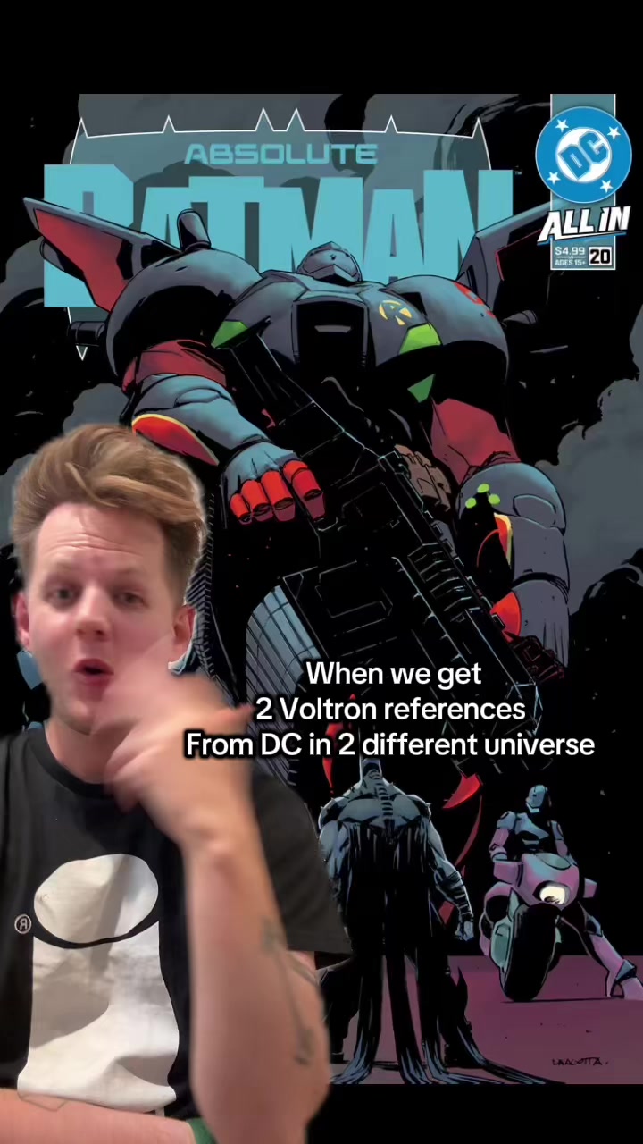 @Badaboom Podcast