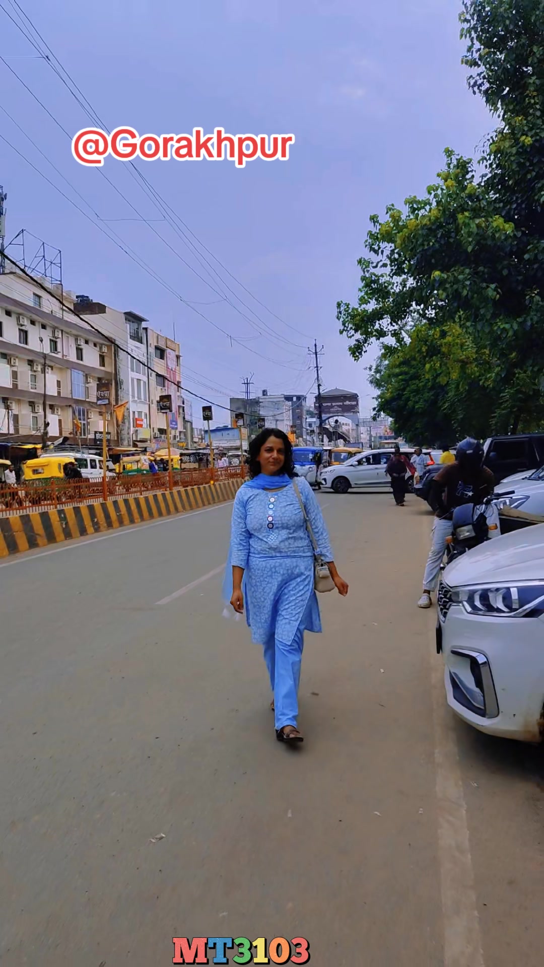 @Dr Manjali Yadav