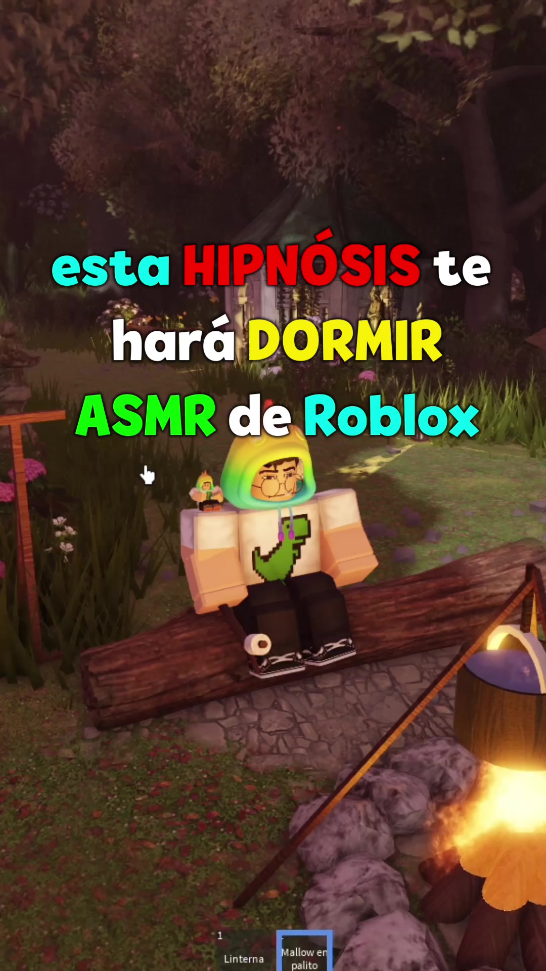 @Brena ASMR
