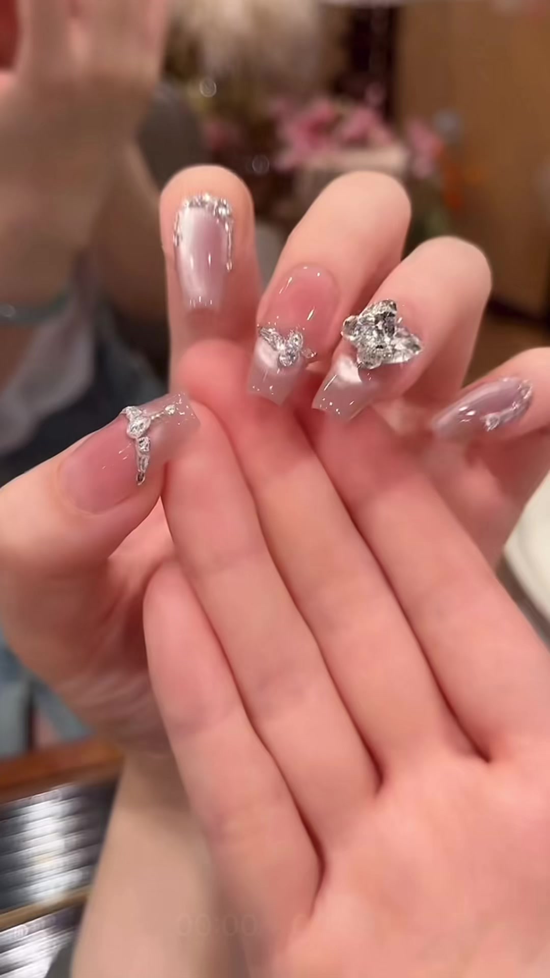 @MOZAI NAIL