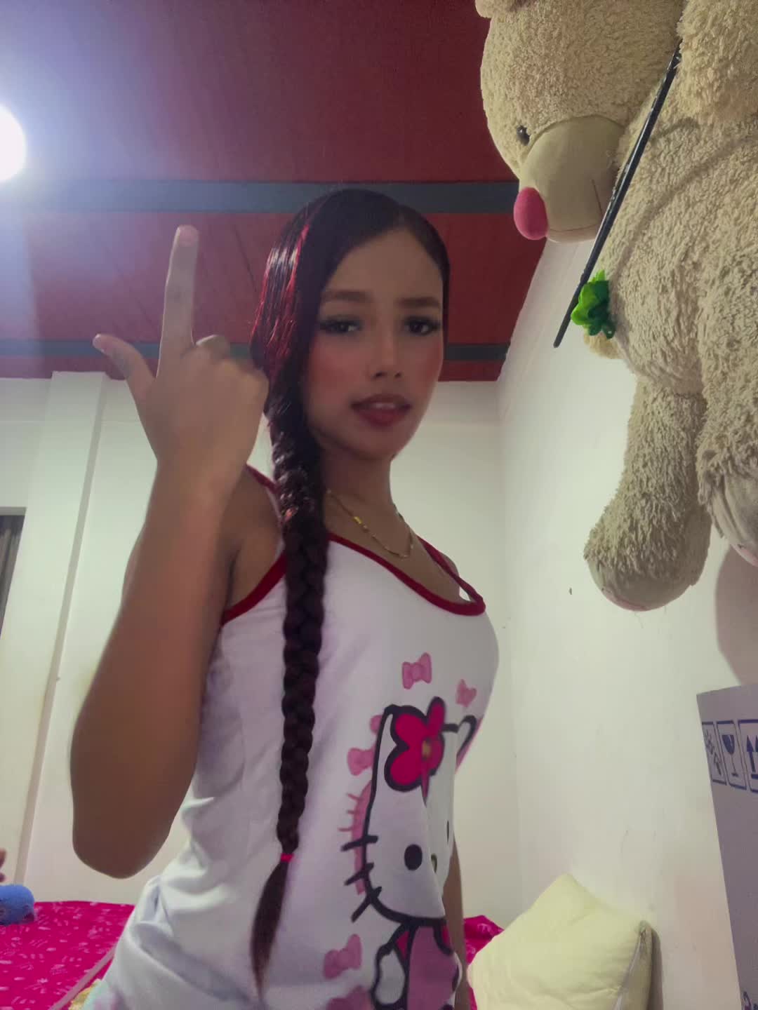@Isabel ๐ธ๐ป.