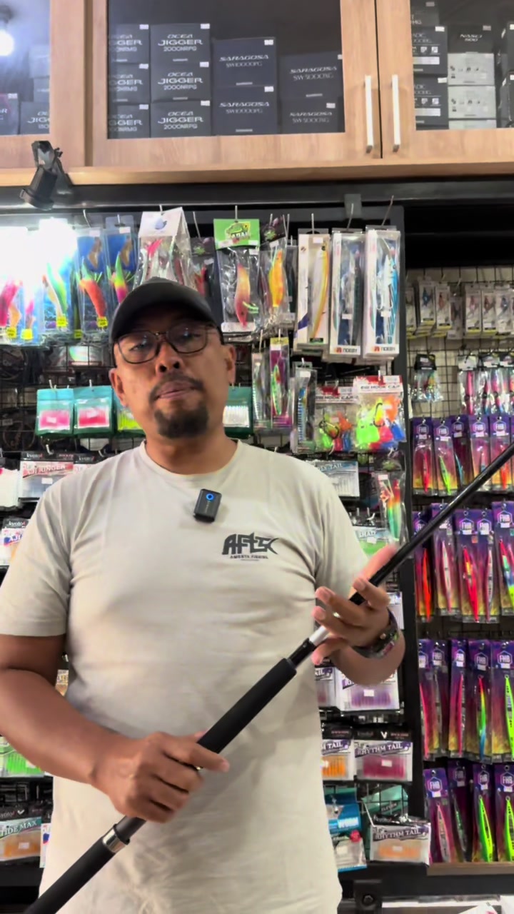 @Amerta Fishing Tackle Shop