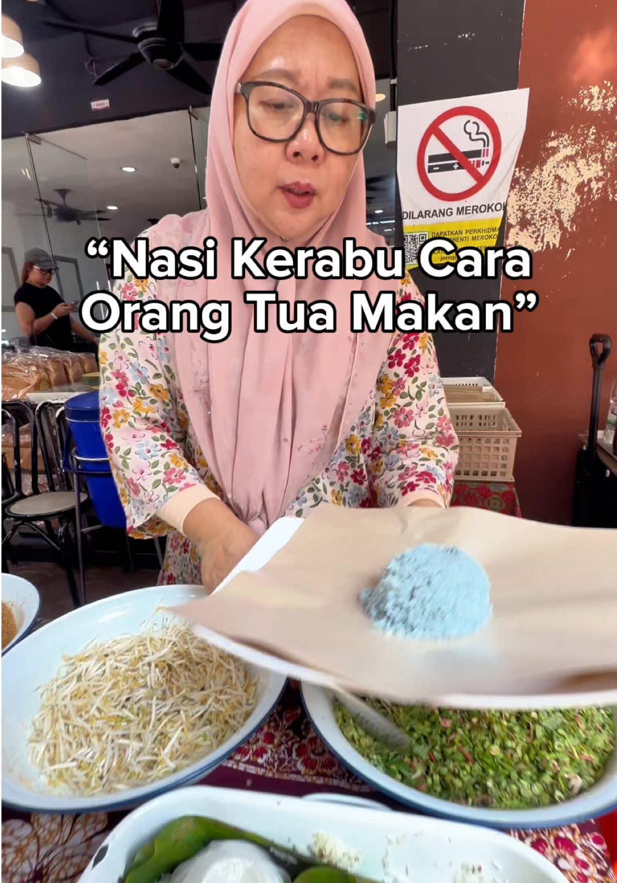 @Dapur Meks