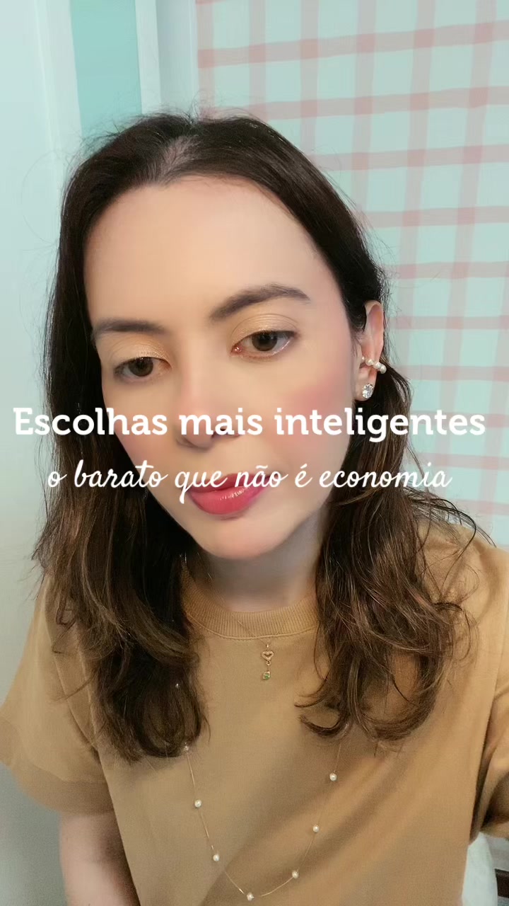 @Nat&aacute;lia | Autocuidado e Casa
