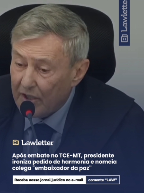 @Lawletter