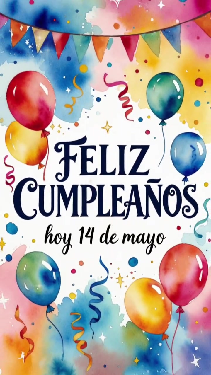 @EL CUMPLEA&Ntilde;ERO