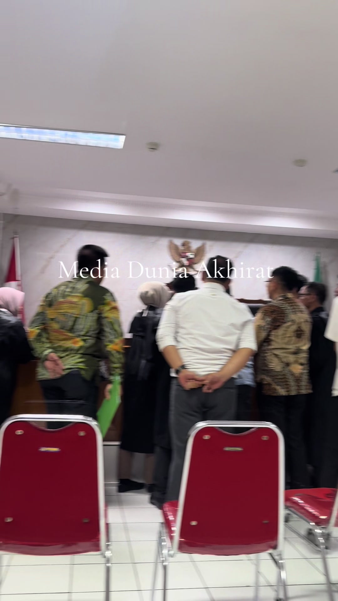 @Media Dunia Akhirat