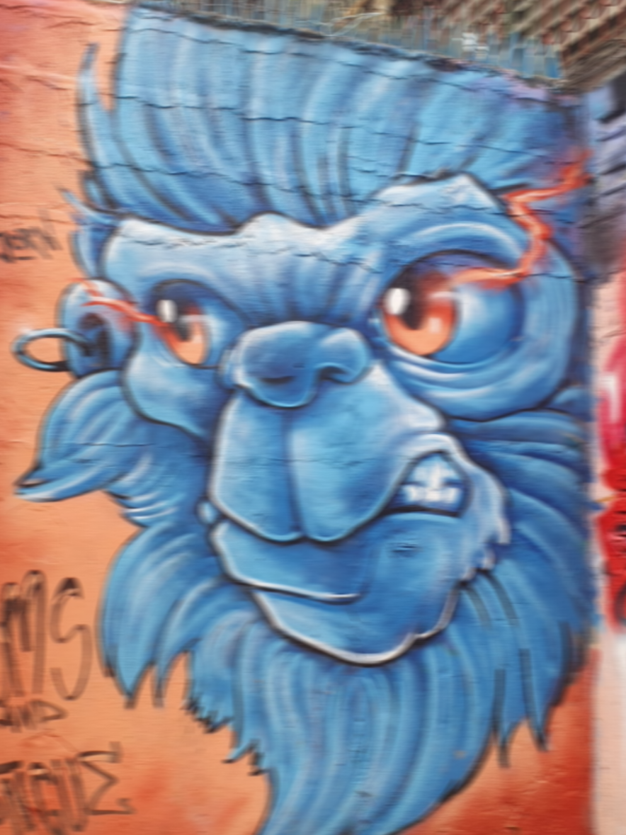 @Bangkok mit neuen Augen sehen