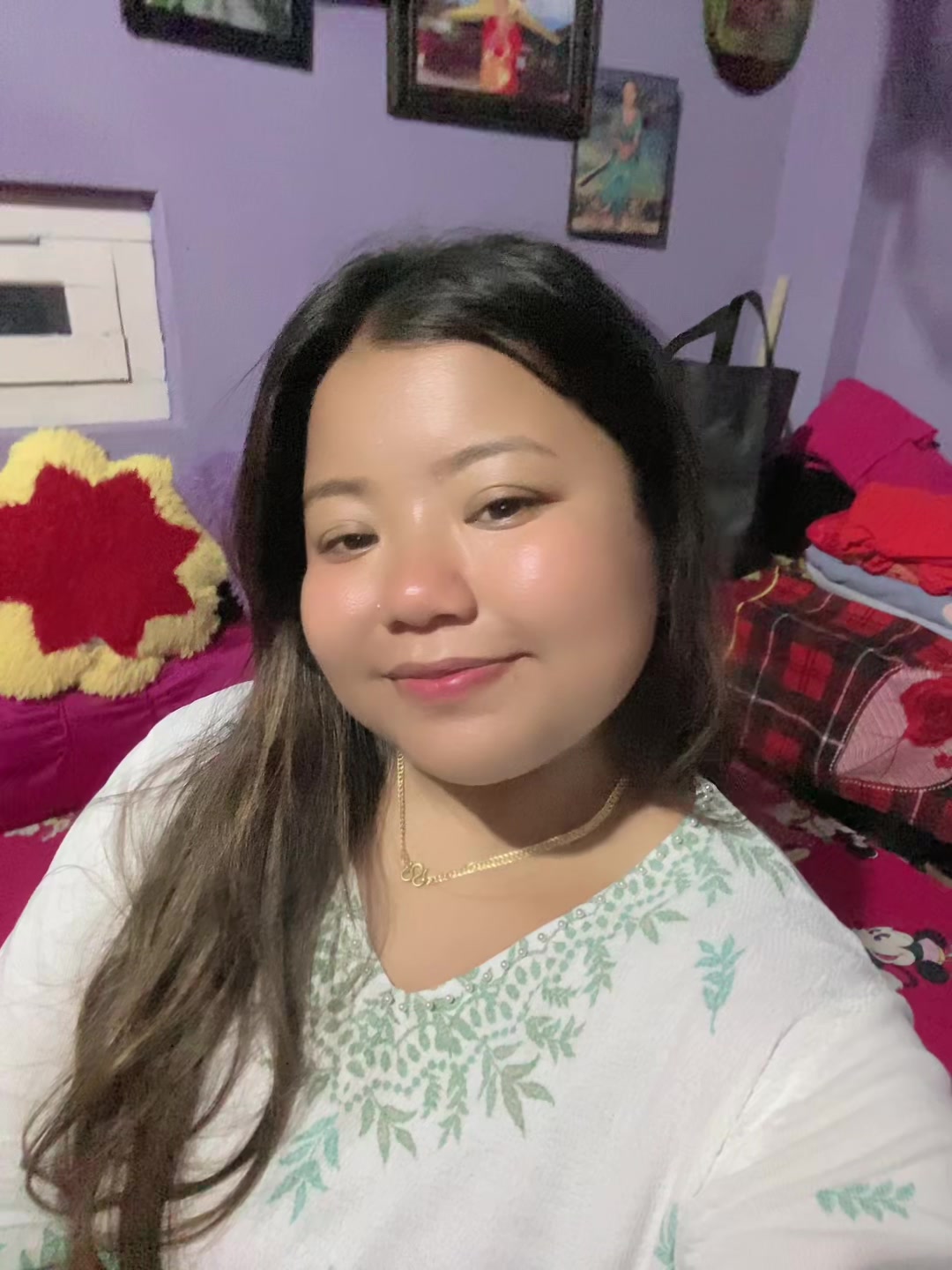 @Gauri Gyaba ❣️🌹🥀