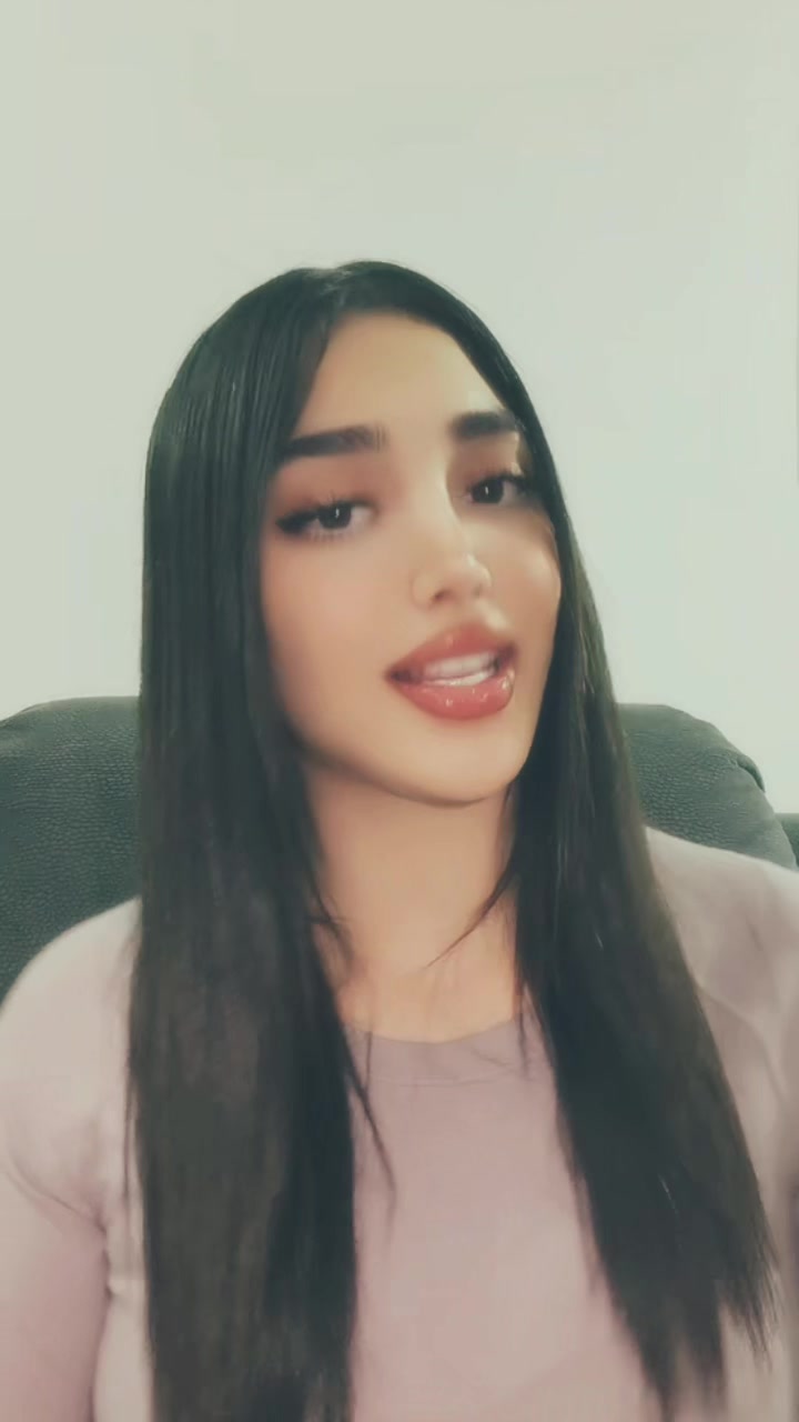 @Ghazal saad | غزل سعد