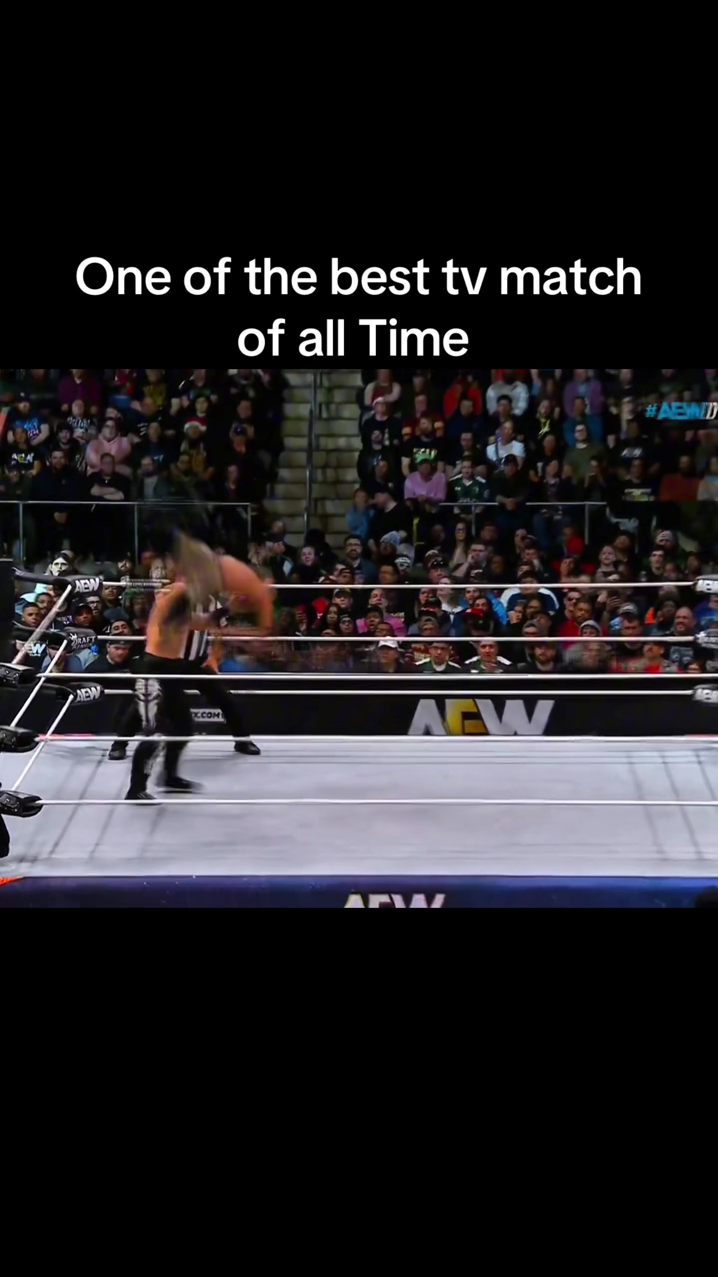 @Kenny Omega