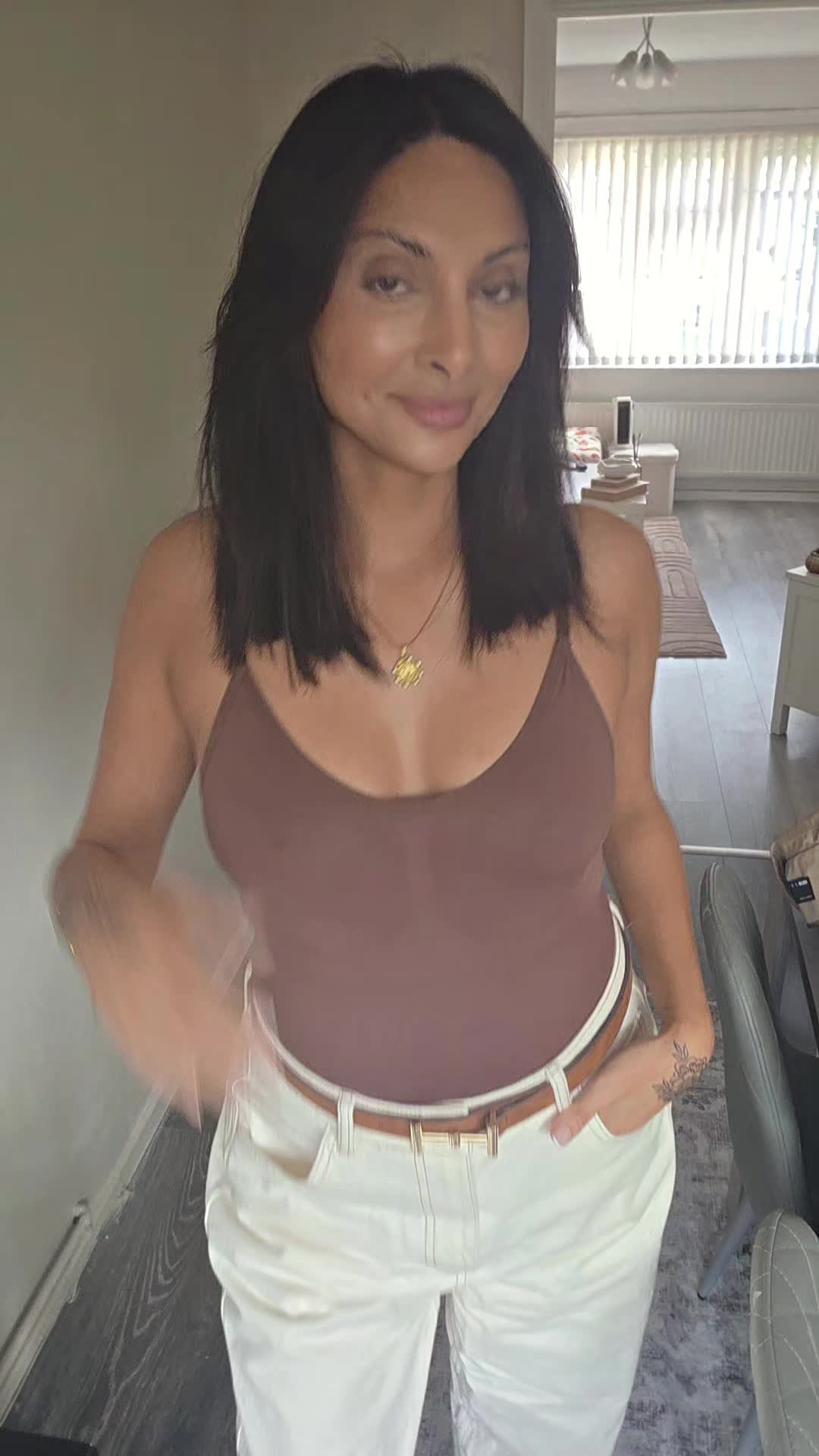 @Bee's OOTD 🤍