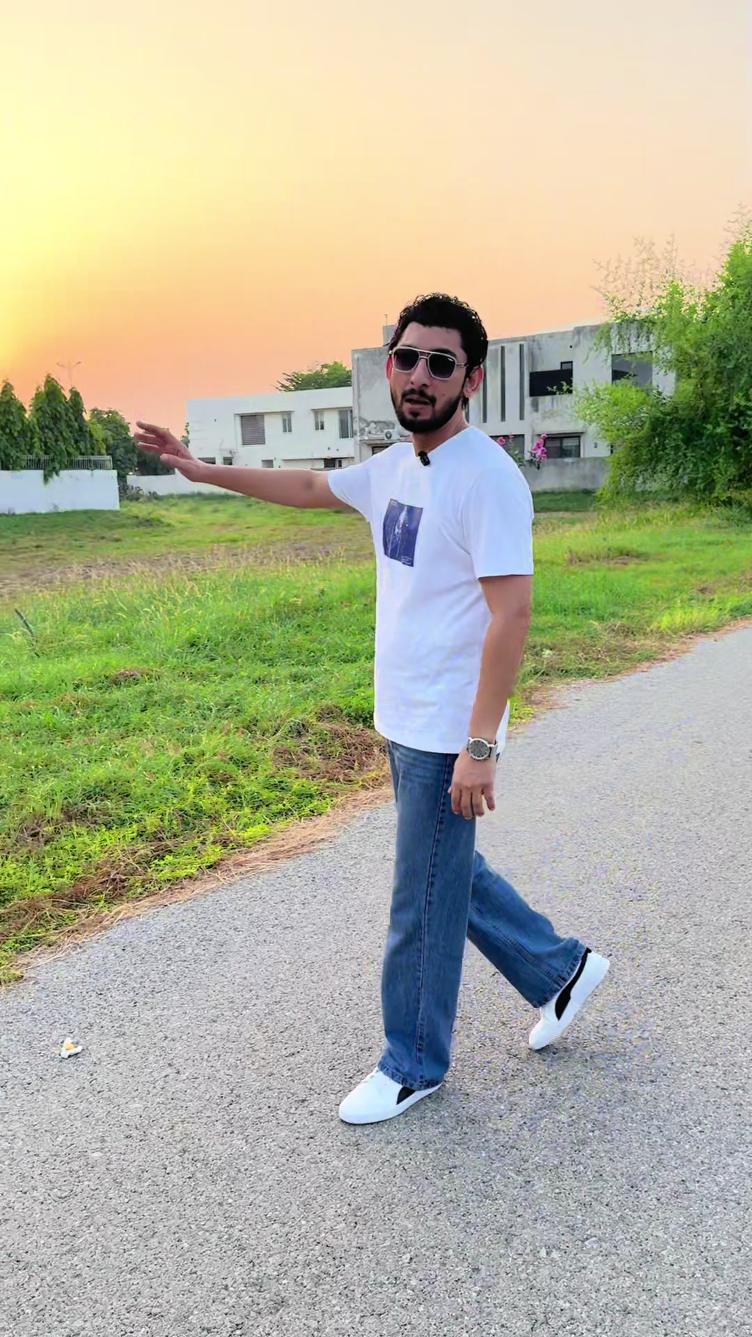@Mian Saqib Mushtaq